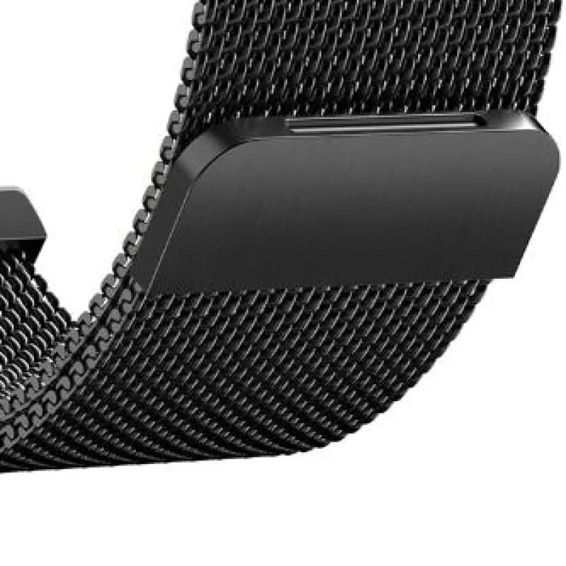 For Google Fitbit Air Magnetic Sport Watch Strap Adjustable Lightweight Wristband Quick Release Wristwatch Straps for Women Men