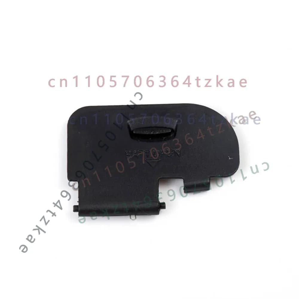 Battery Door Chamber Cover Lid Snap-On Cap Replacement for Canon EOS 5D Camera, Repair Spare Part