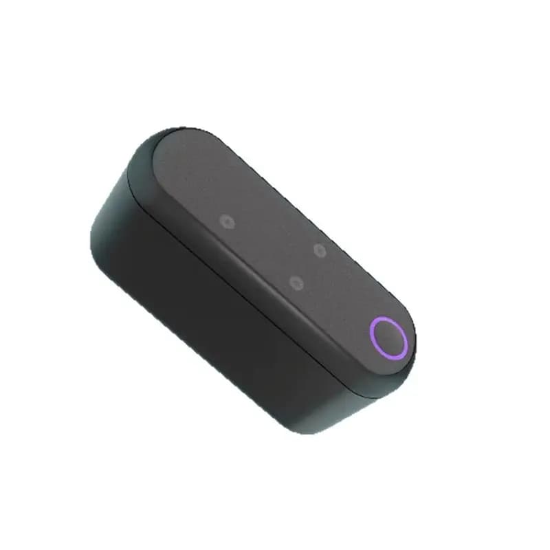 ABDE-Braccialetto di supporto per doppio account per Brook Pocket, con funzione di acquisizione automatica e trasporto per il gioco Pokemon Go Plus