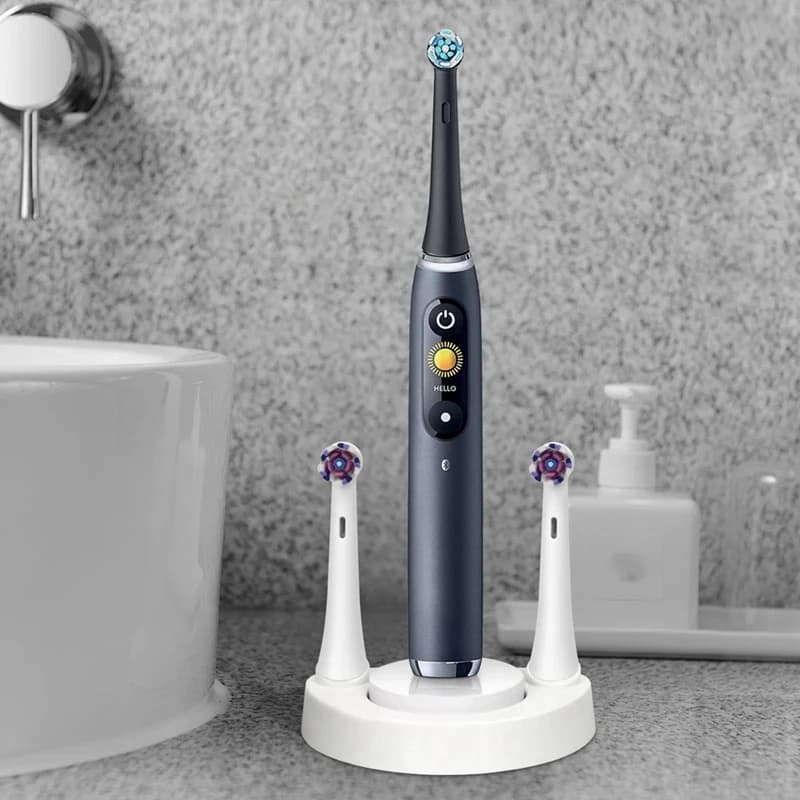 BAADE Brush holder for Oral-B IO Electric Toothbrush holders for toothbrush head holder B