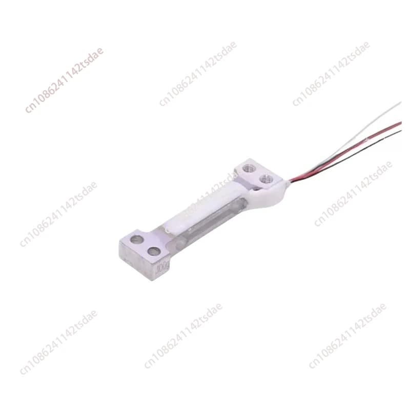 Sensore di pesatura ad alta precisione 100 g/500 g Sensore bilancia elettronica Modulo sensore di pressione di peso a piccola gamma