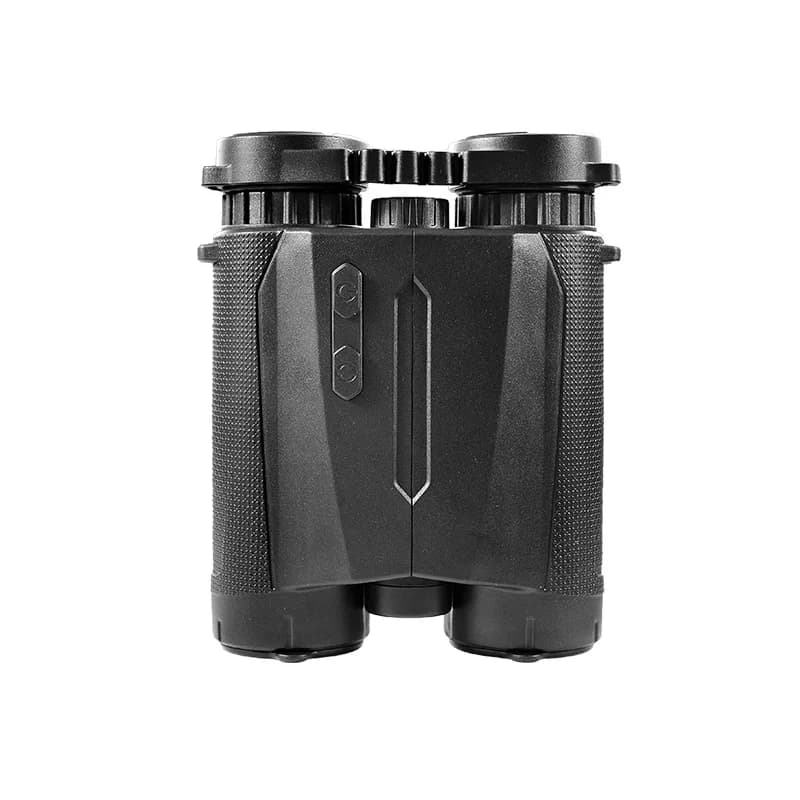 Tristar Nuovo 1500m 3500m 8X42 Telemetro binoculare Misuratore laser a distanza