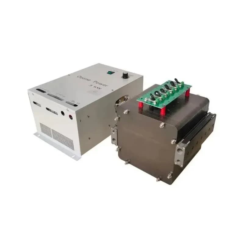Piastra purificatore filtro aria generatore di ozono 50g-500g Vari dimensioni disponibili - Deodorante per ozono a buon prezzo per uso domestico