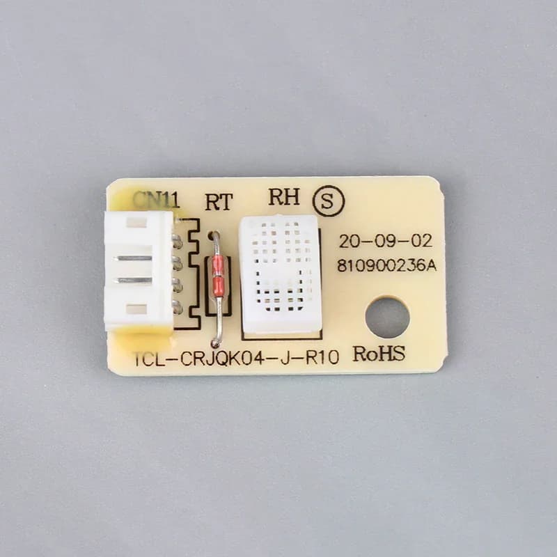 【New】1PCS NEW Dehumidifier Humidity Sensor Board Temperature And Humidity Probe For Humidifier