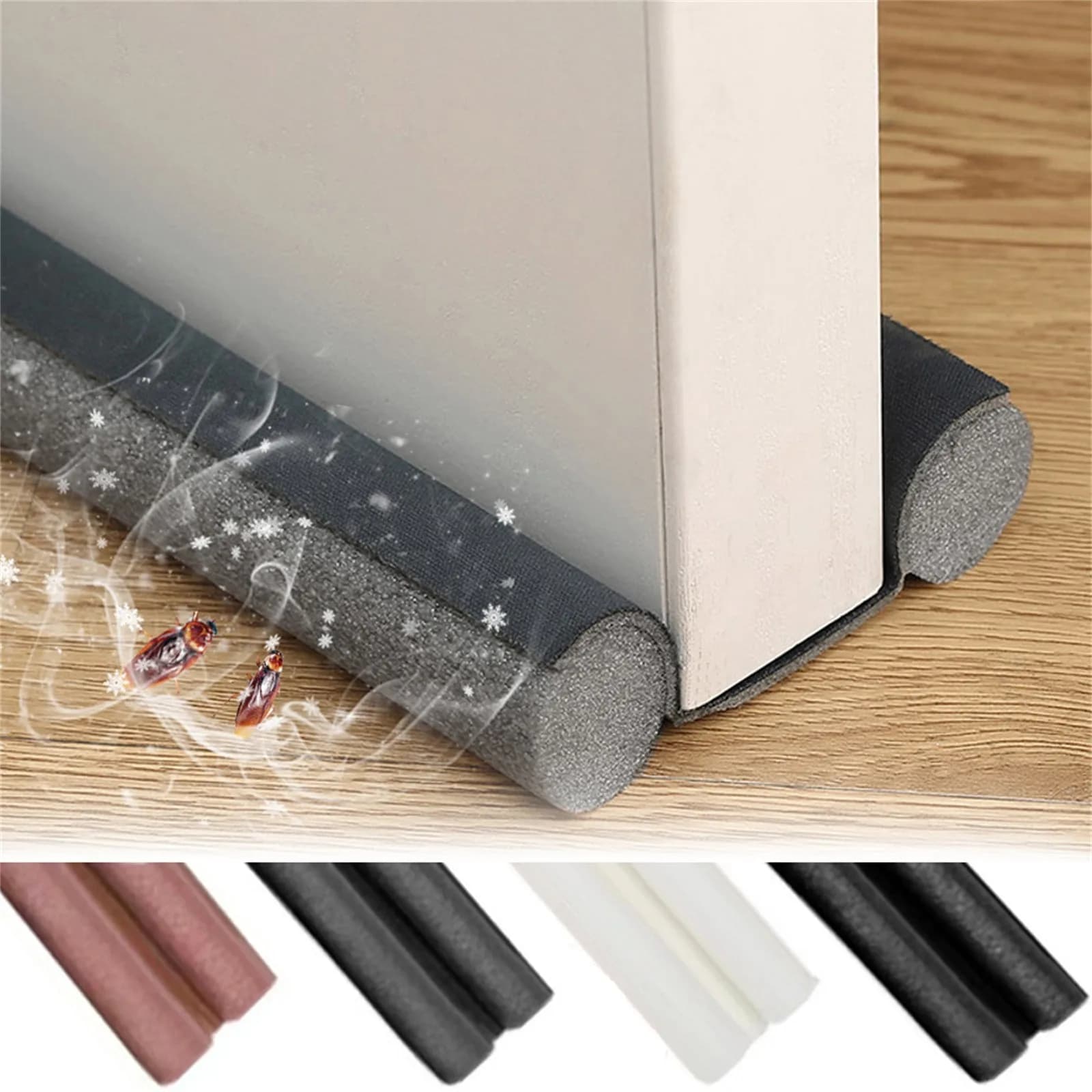 36 inch door stop under door, noise block, noise block, window breeze lock, adjustable door trash, window sealer