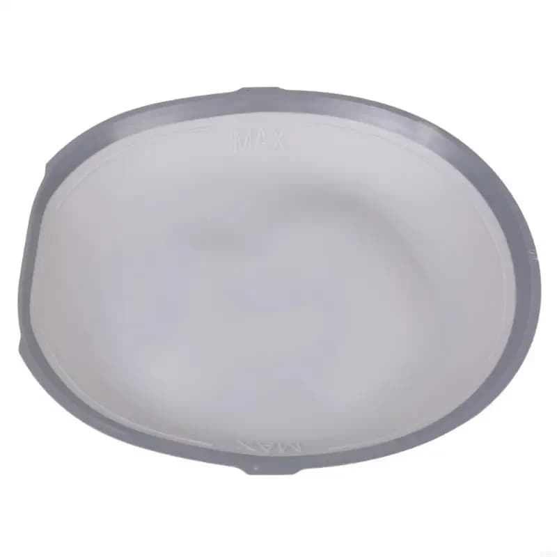 Copertura Staccabile per Lettiera per Animali Domestici, Base Sostituibile in Plastomer per Toilette Intelligente, Accessori per Lettiera per Gatti