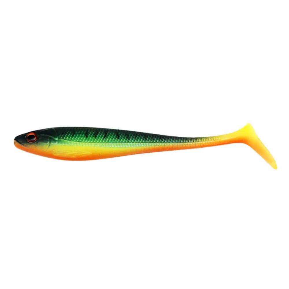 7PCS Professionale PVC Pesca Esche Morbide Multicolor 7cm10cm Pesca Jig Lure Minnow Esche Pesca Invernale
