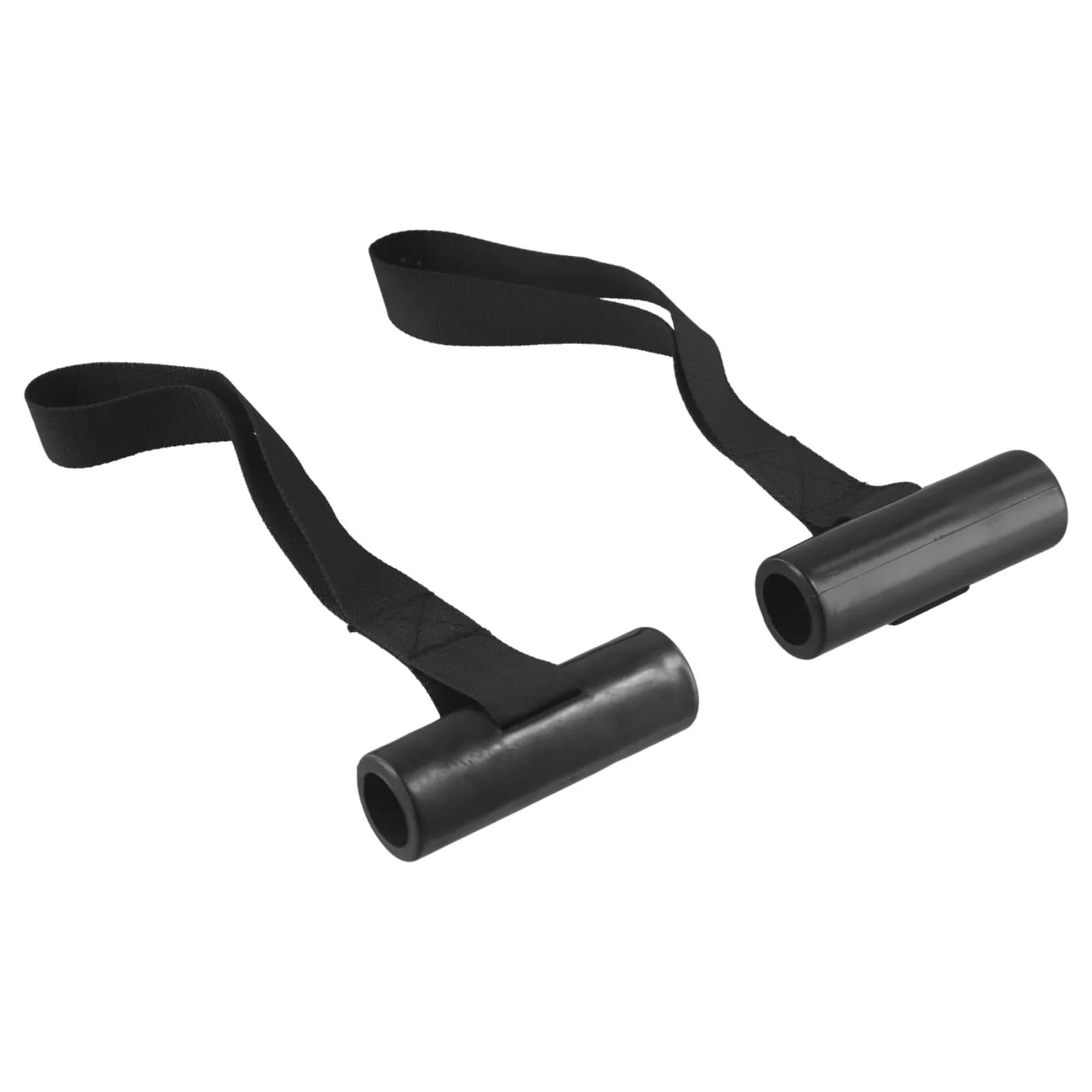 Set of 2 Under Hood Quick Loop Tie Down Straps for Kayak Canoe Boat Nylon Webbing Anchor Loops for Vehicle Roof Transport