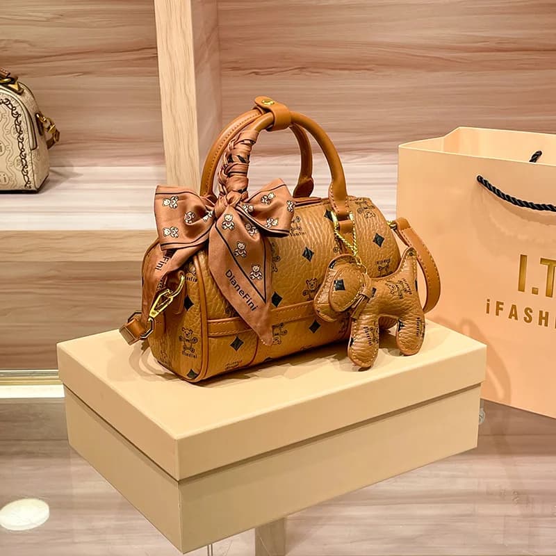 Borsa fasciatoio minimalista alla moda per donna, borsa a tracolla di design, borsa tote in pelle di lusso, borsa vintage chic di grande capacità