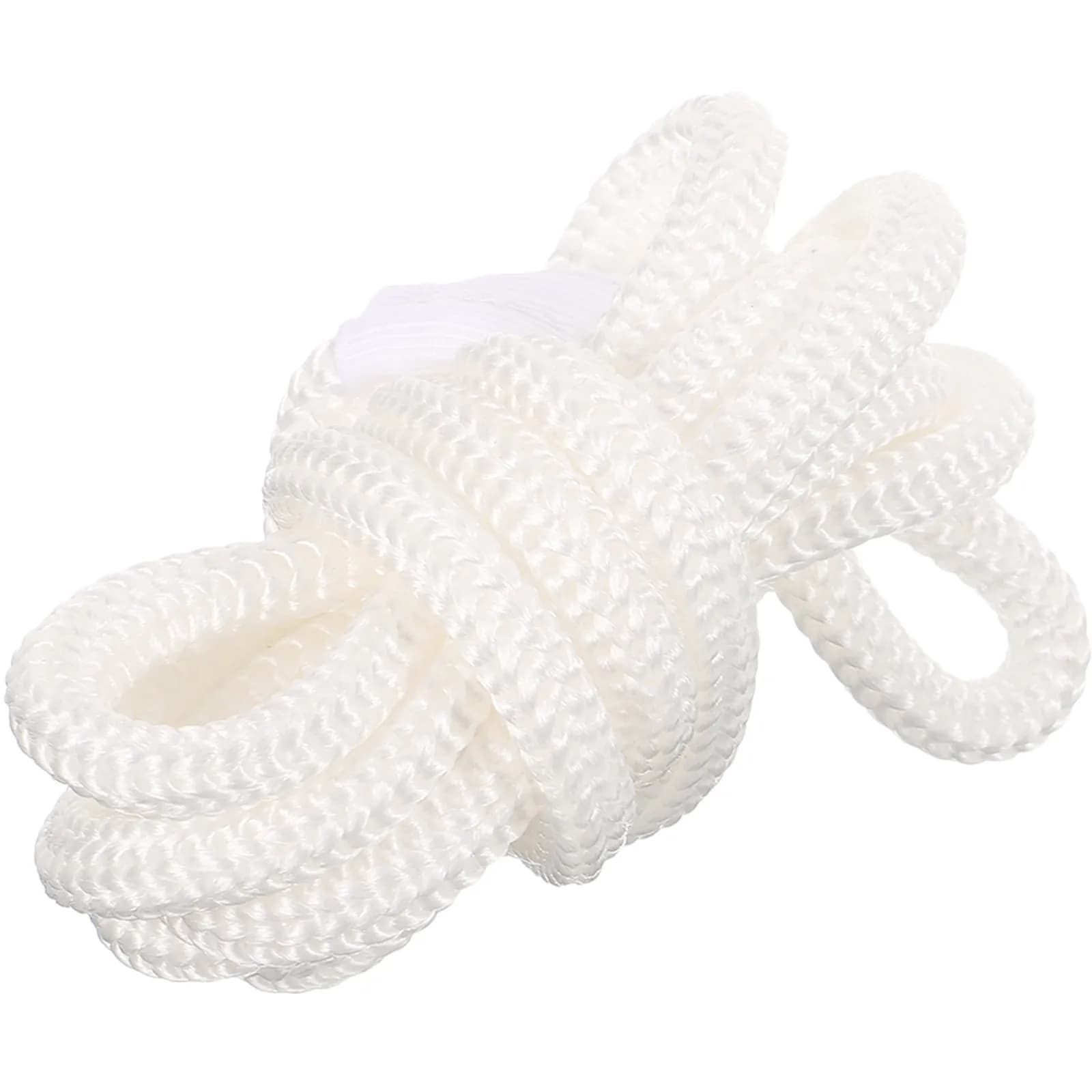 Corda per Parafanghi Nautici in PP Resistente, Pratica Corda per Parafanghi da Barca, Forniture Nautiche