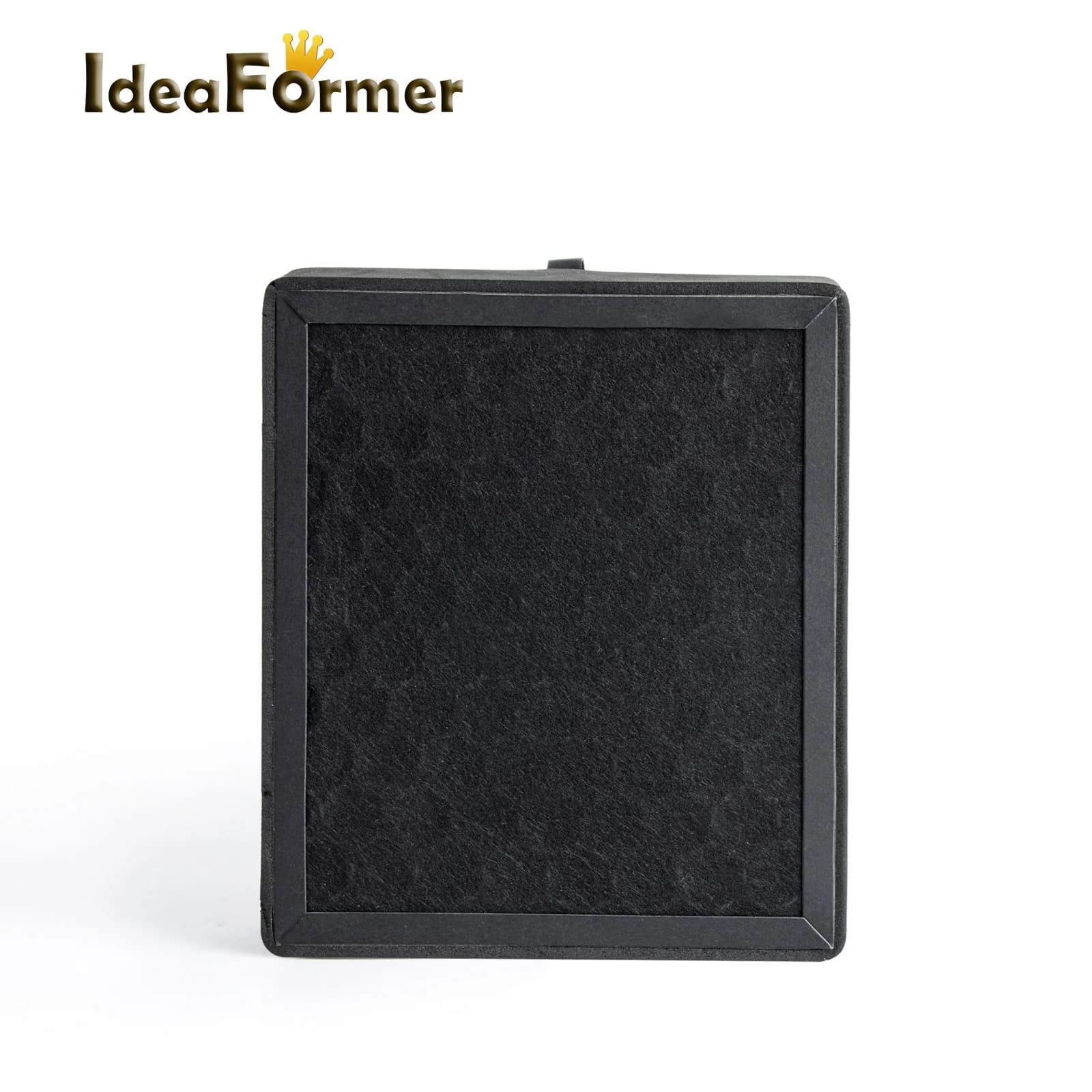 1/2 Pezzi Filtro a Carbone Attivo per Purificatore d'Aria Bambu Lab H2D, Ricambio per Stampante 3D Bambu Lab H2D AMS Combo