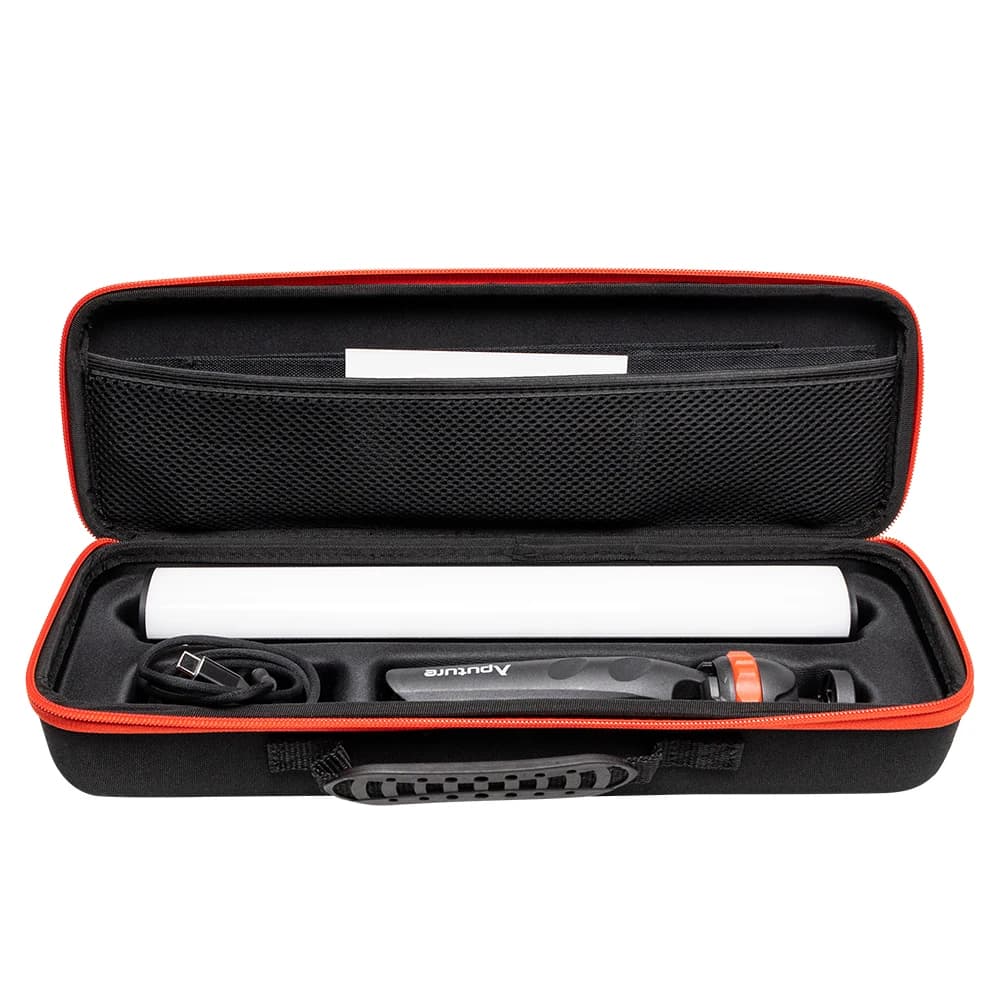 Aputure MT Pro Mini Tubo LED a colori RGBWW 36 Pixel Attrazione magnetica Luce Stick Video Studio Fotografia Illuminazione