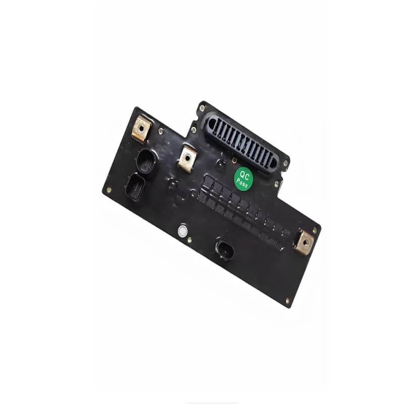 Accessories UAV: Motherboard Battery for Drone Agricolo DJI Agras T50 - Spare parts Battery protection