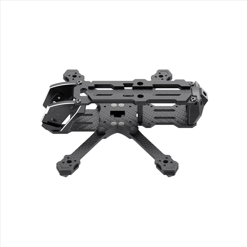A23R-Sub250 Oasisfly25 O3 Frame FPV Drone Replacement Components And Accessories FPV Aircraft Model Oasis Drone Accessories