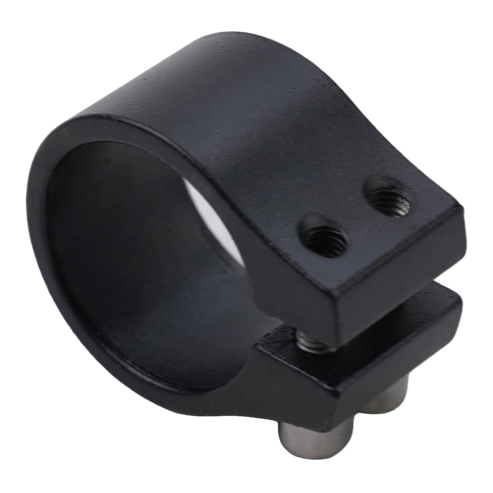 Morsetto reggisella per bicicletta Morsetto reggisella per bici da strada MTB in alluminio ultraleggero 34,9 mm Accessori per ciclismo