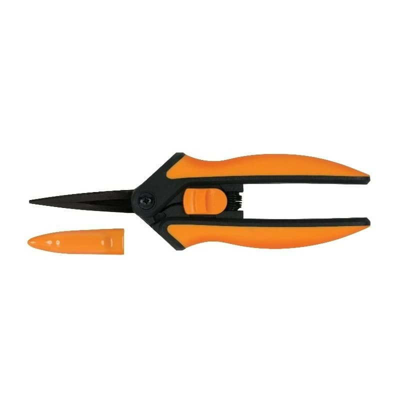 Forbici da potatura da giardino antiaderenti Micro ip