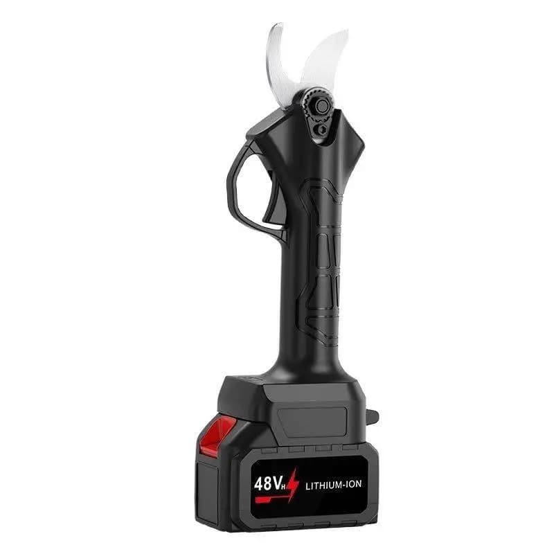 Wireless Garden Potting Electric Shears Shears For Fruit Trees For Thick branches Electric Shears For Outdoor Electric Shears Battery Power Source