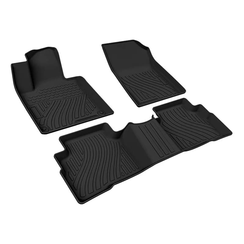 Tappetini per auto in TPE personalizzati per Ford Maverick 2020-2025 accessori per guida a sinistra Automobili para auto Forniture per veicoli auto