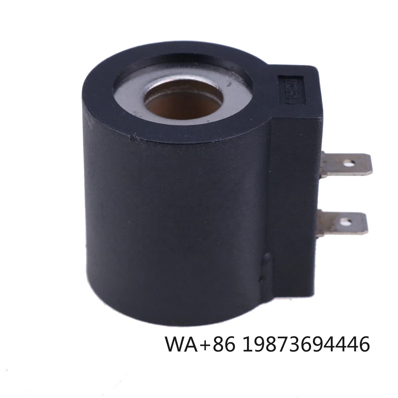 Bobina Solenoide Elettromagnetica 20V 52594GT per Valvole Elettriche Serie GS per Piattaforme Elevatrici a Forbice