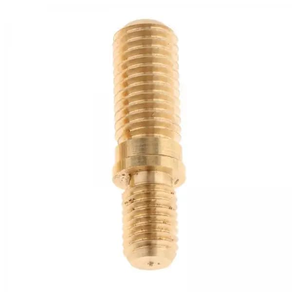 Vite di giunzione per stecca da biliardo resistente, per attacco stecca da biliardo, per accessori da biliardo e gioco di precisione
