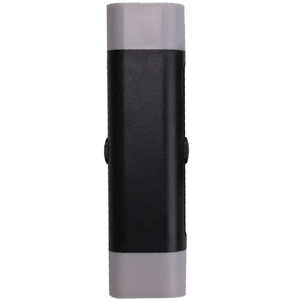 Stick lubrificante detergente per corde di chitarra, portatile e riutilizzabile, per la manutenzione della tastiera di chitarre acustiche, elettriche, bassi e ukulele.