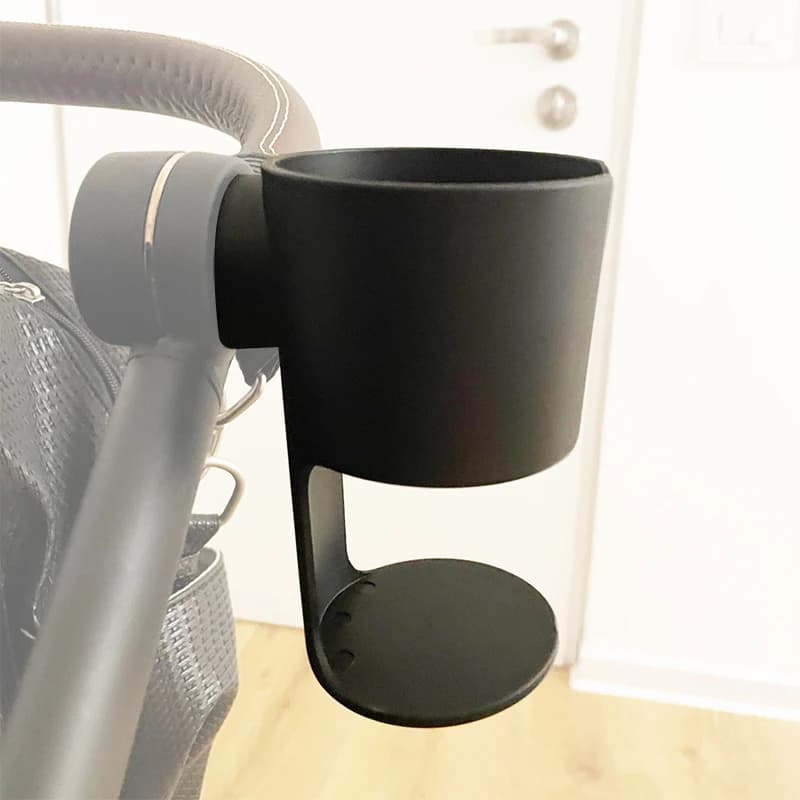 Portabicchieri per passeggino per Cybex Priam Mios Balios S Melio Eezy Gazelles Beezy passeggino portabevande accessori per passeggini