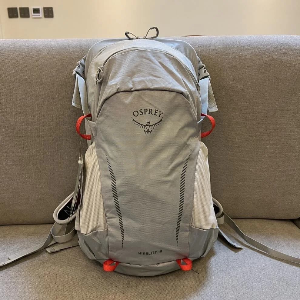 Eagle Hikelite 18L/26L/28L: Ultra-Lightweight Unisex Hiking Backpacks Suspension for Day Trips & Trekking outdoor bag