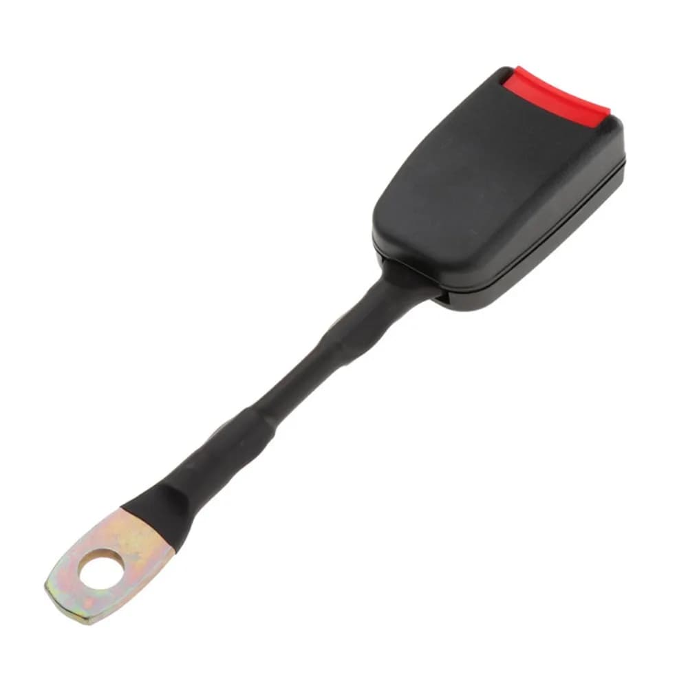 Accessori Interni Auto: Prolunghe per Cinture di Sicurezza, Connettori di Estensione per Cinture Auto, Fibbie di Sicurezza
