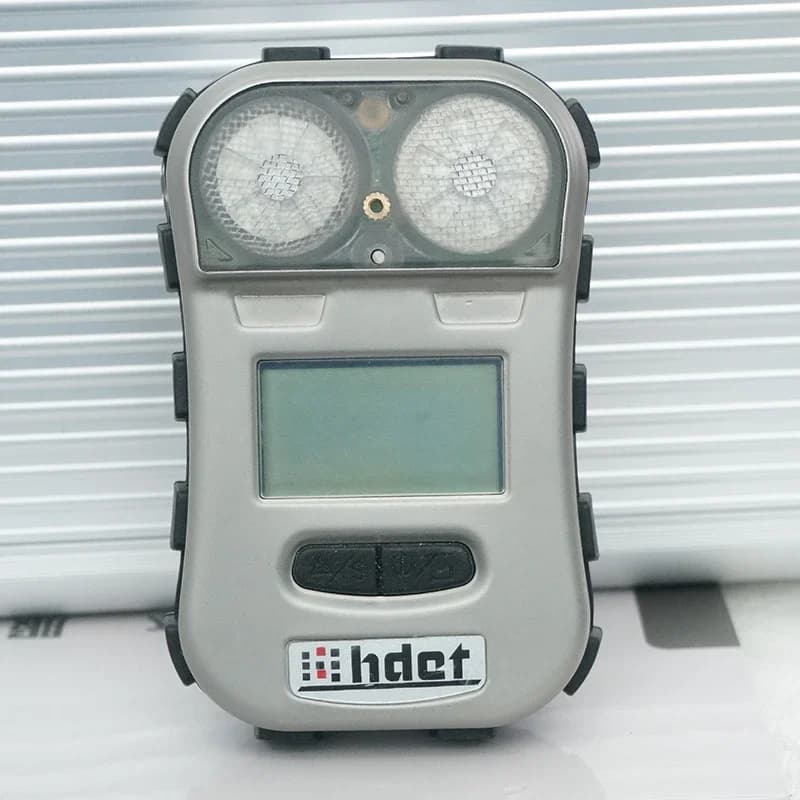 Haigu HG-MDK-CO Mini rilevatore di gas monossido di carbonio a diffusione singola