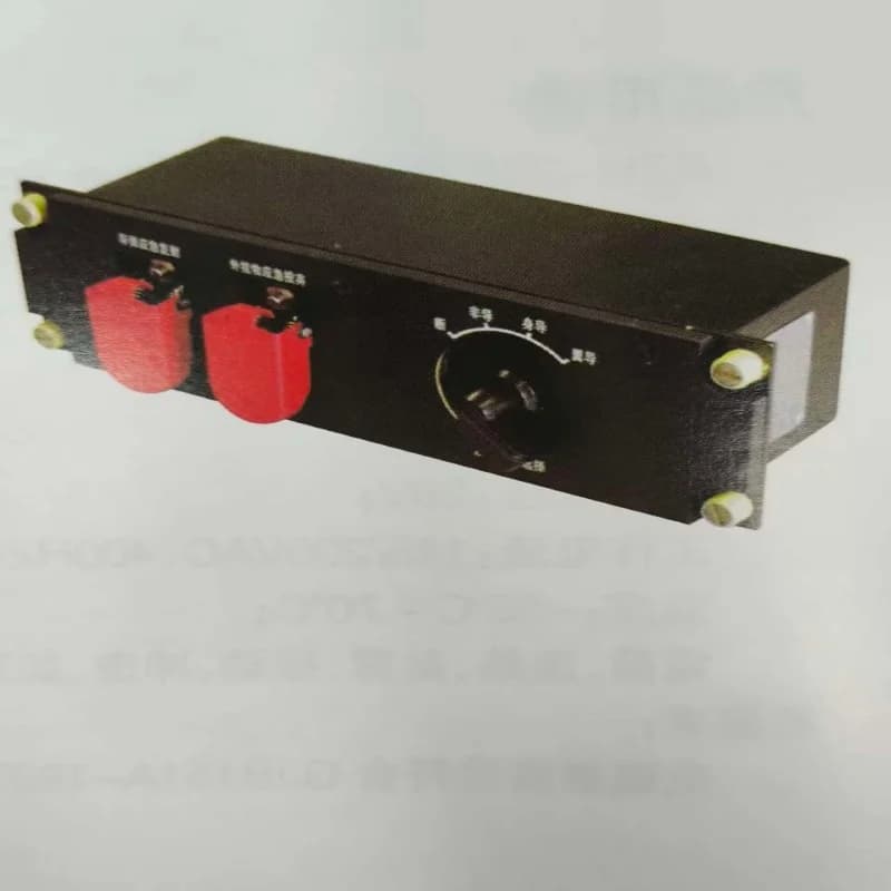Pannello di Controllo Smart per RV con Indicatore LED, Interruttore Touch Impermeabile per Caravan e Camper Van