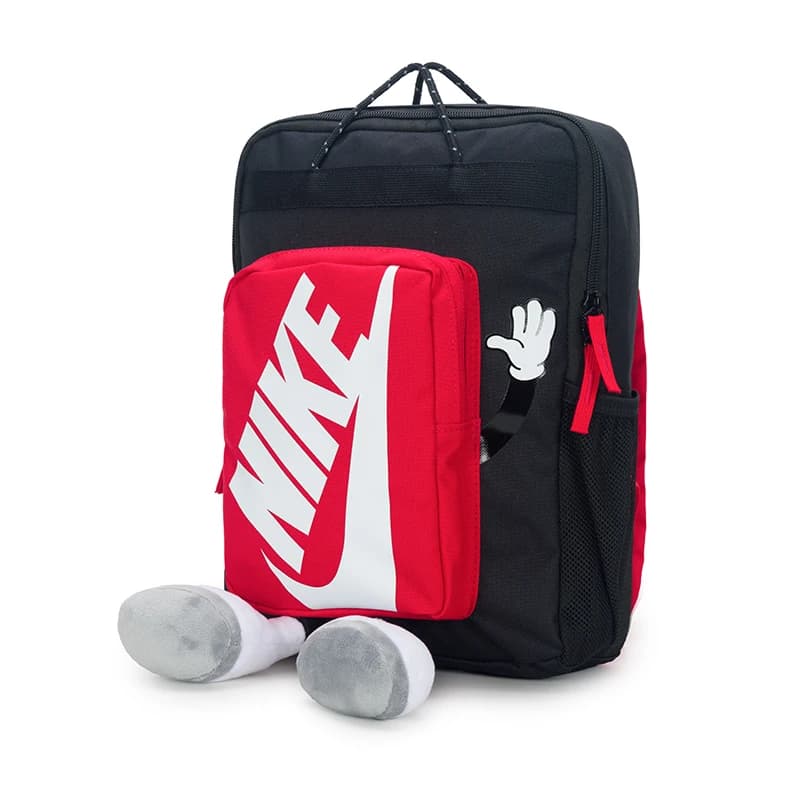 Borse Nike per uomo e donna, borse scolastiche per bambini e studenti, zaini alla moda, zaini da viaggio per l'outdoor Hm9973-010