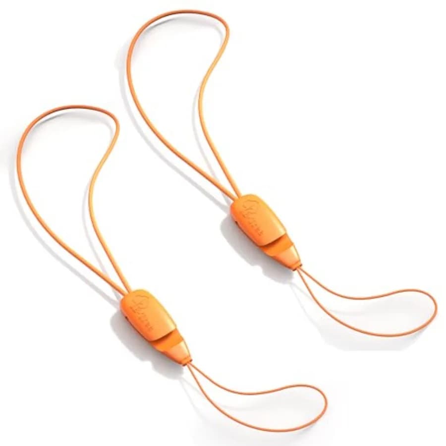 E-Tree 2 Pack Multi-Purpose Wrist Lanyard Hand Strap for Cell Phone Case Camera Airpods Keys Keychain Keys USB Flash Drive