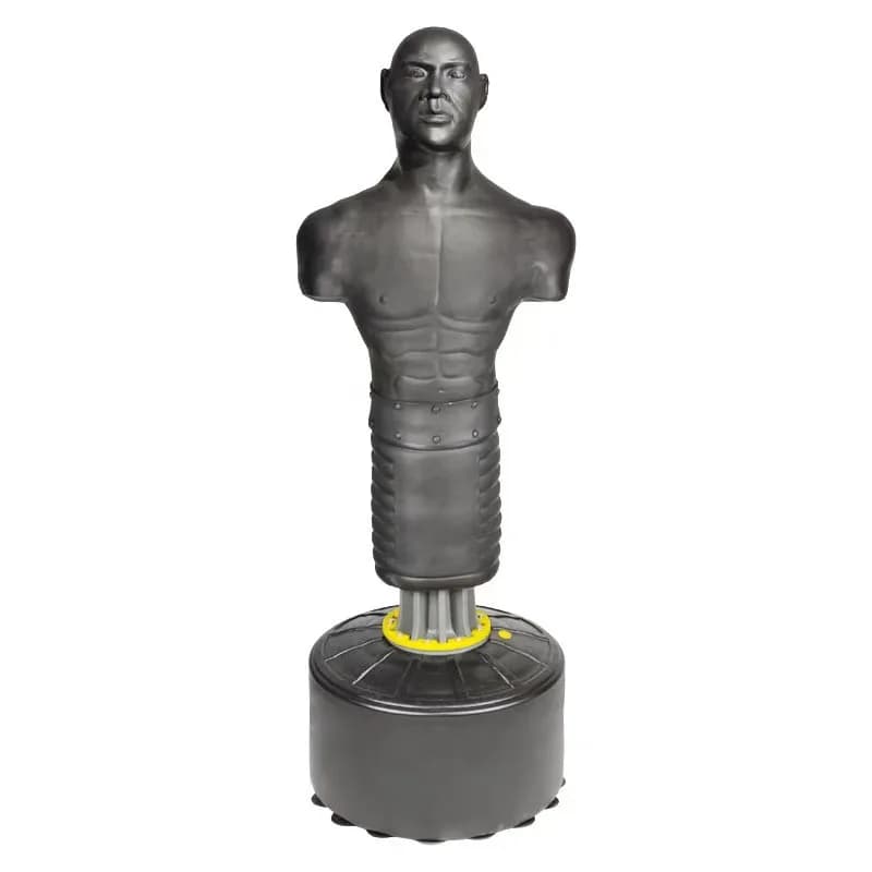 Sacchi da Boxe e Attrezzature per Allenamento all'Ingrosso: Sacchi da Boxe Pesanti in Silicone, Sacchi da Boxe a Forma di Manichino - Promozione Vendite