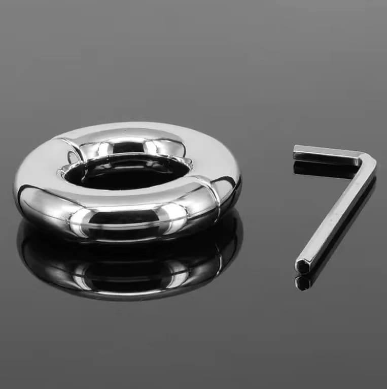 Men's Metal Bearing Extruder Stainless Steel Physical Extruder