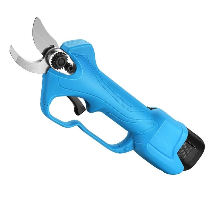 Manufacturer of electric shears Garden shears Rechargeable garden pots Electric shears for fruit trees