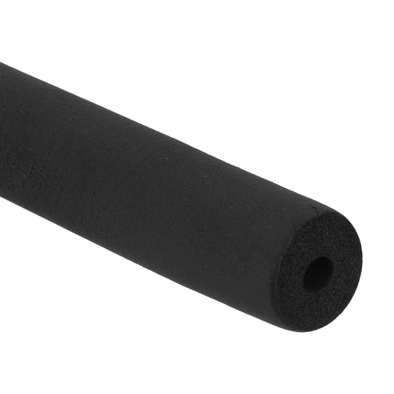 Insulating foam pipe pipe pipes 1.8 m/2 m Pipe cover Roll Bar Spooling hose HVAC handle padded air conditioner unit