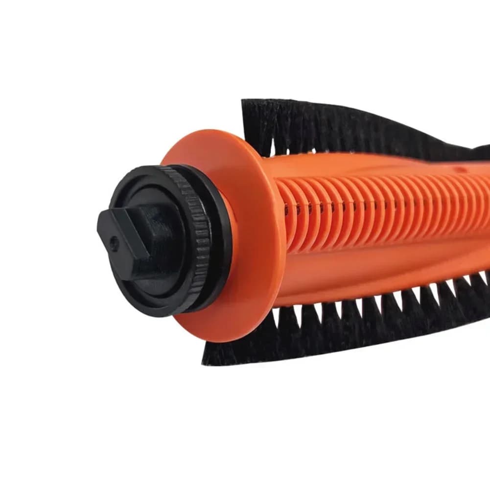 For Xiaomi Robot Vacuum 5 OV31GL Replacement Parts Pack with Main Brush Side Brush Mop Cloth Filter and Dust Bag