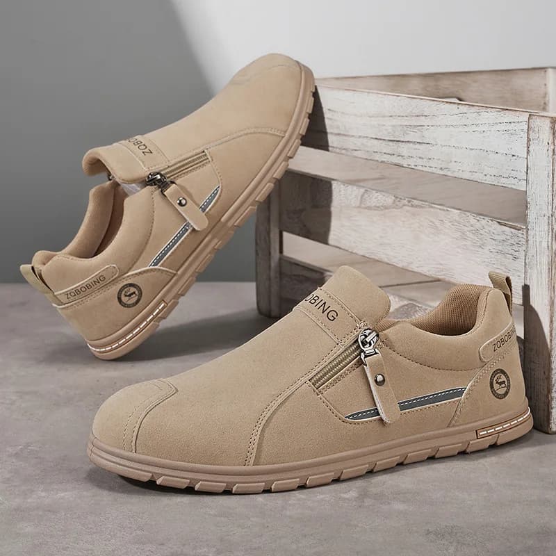 Scarpe Sportive Casual da Uomo Nuova Collezione Primavera Autunno 2026, Taglie Grandi, Traspiranti, Versatili, Leggere, Personalizzate, per Giovani