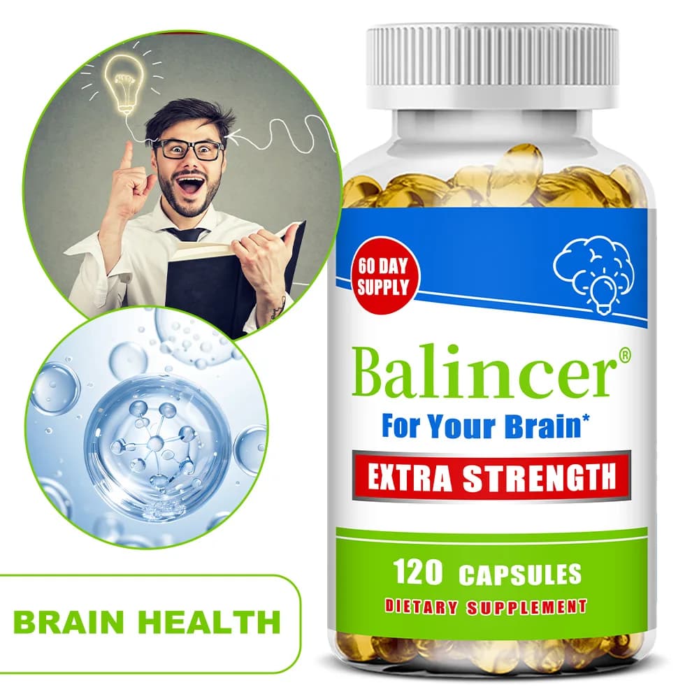 Vitamin D3 supplement promotes calcium absorption, increases the immune system and strengthens muscles, 120 capsules