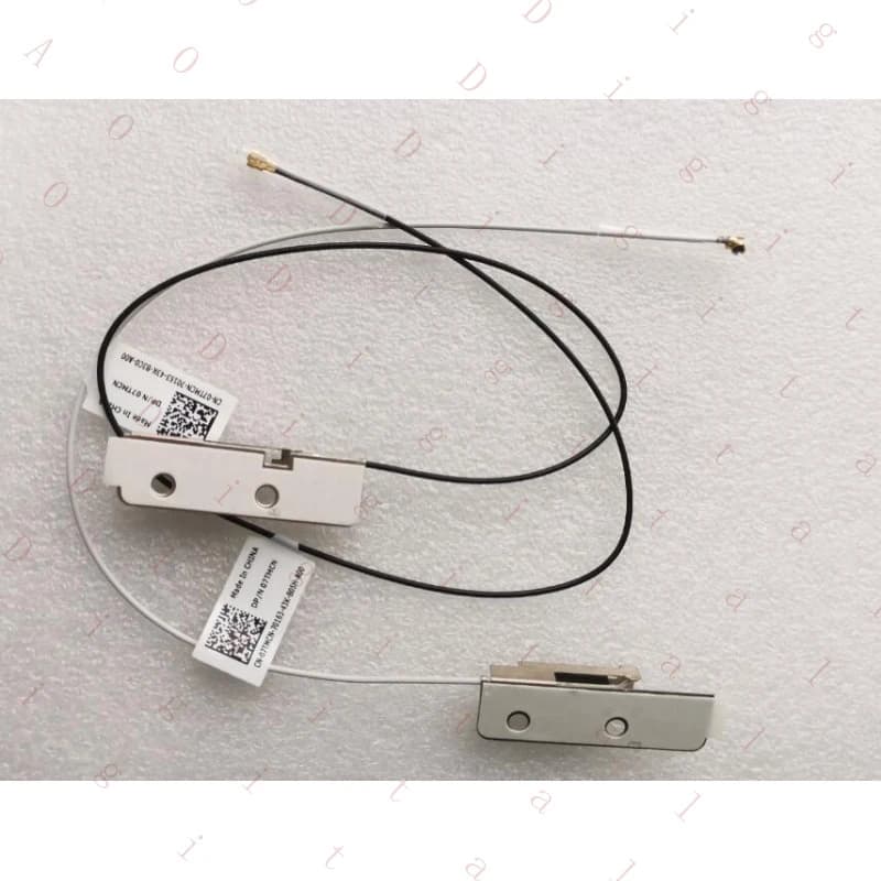 MTG Cavo antenna WIFI originale per Dell Inspiron 3646 07TMCN Cavo per laptop 7TMCN