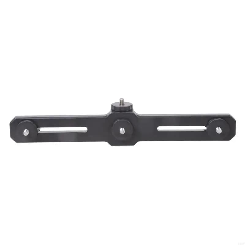 Live Streaming 360 Degree Rotating Adapter Mount For Video Recording Multifunctional Tripod Smartphones Accessories 83CE