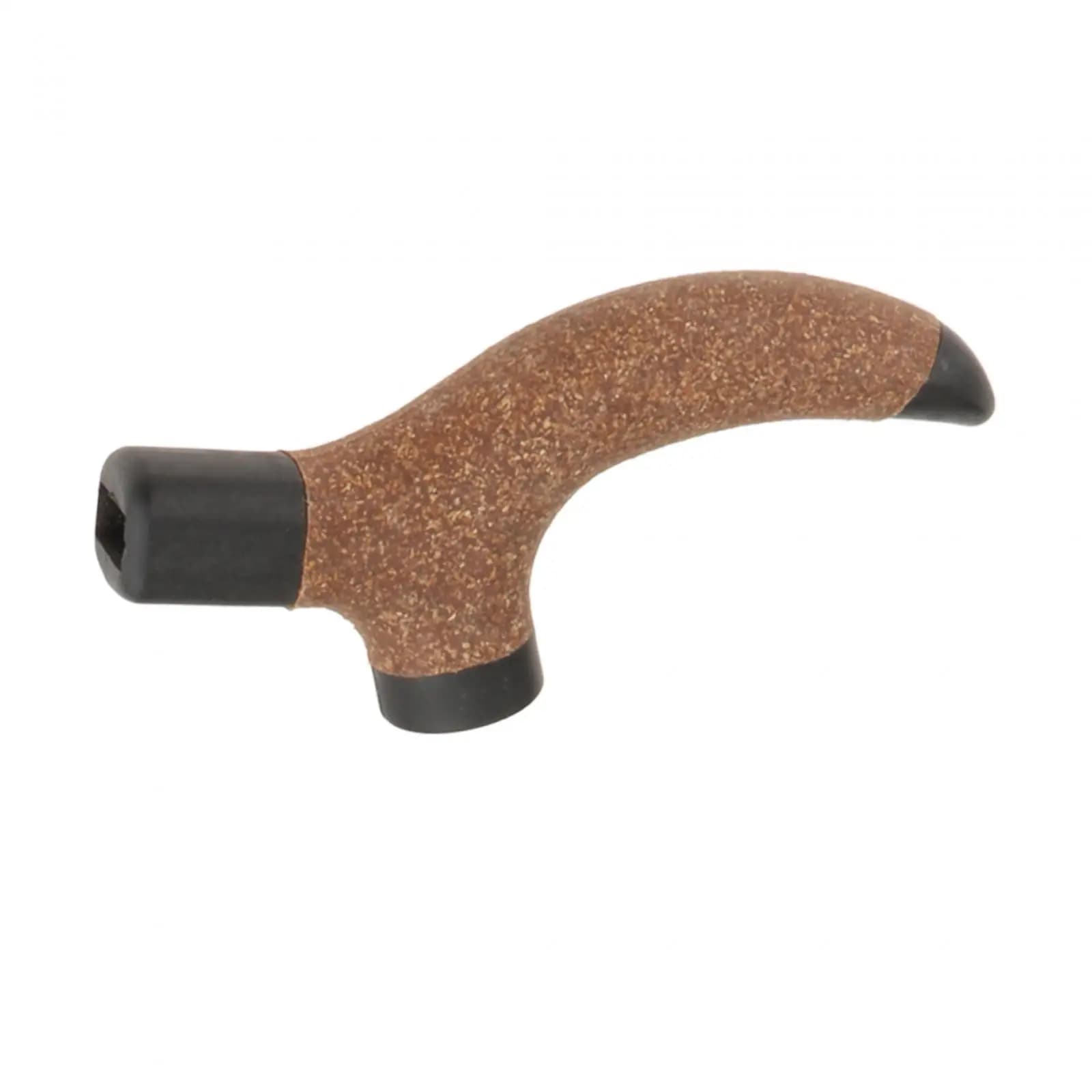 Trekking stick handle Durable Attack Handle for Alpenstock grip for camping
