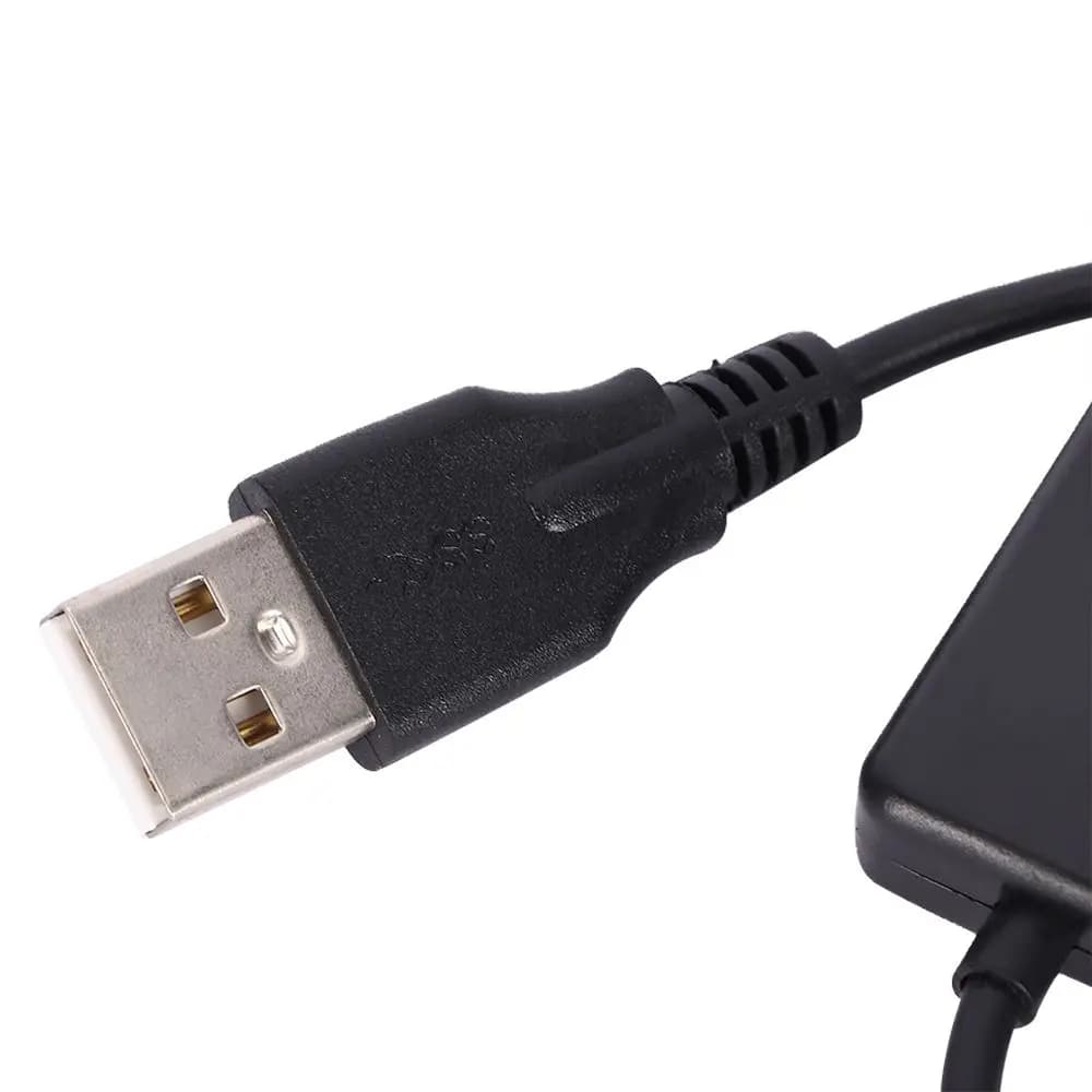1pc USB maschio a doppio USB femmina maschio a USB femmina adattatore OTG hub convertitore USB estensione splitter
