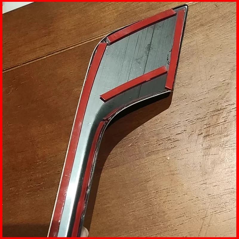 Per Hyundai Santa Fe 2013-2017 IX45 Sinistra Guida Finestra Ascensore Interruttore Pulsante Pannello di Controllo Della Copertura Trim Car Styling Accessori