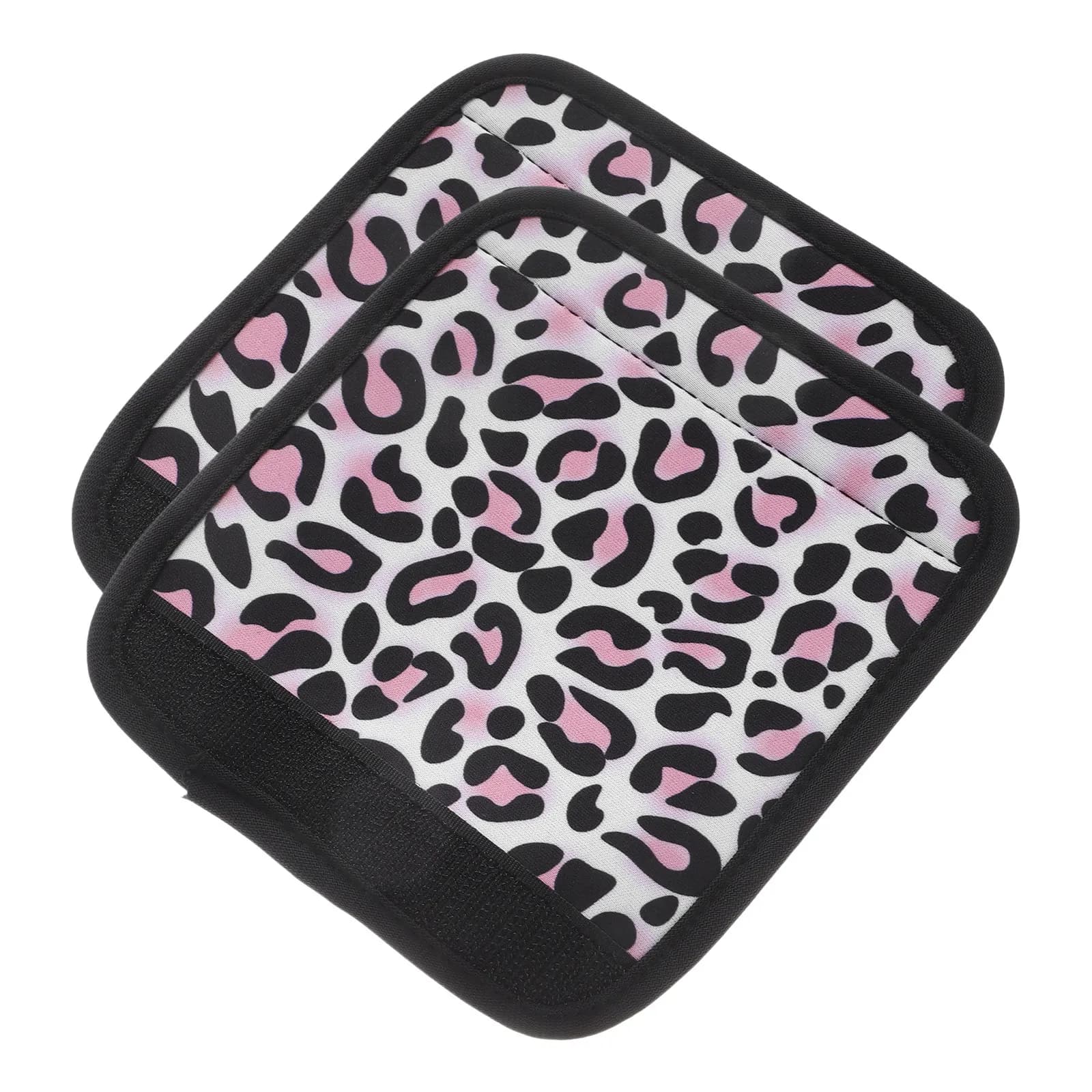 Set di 2 Manicotti Versatili Staccabili per Bilanciere, Cuscinetti Antiscivolo in Poliestere per Barre per Trazioni, Manubri, Bilancieri, Accessori da Palestra, Fitness