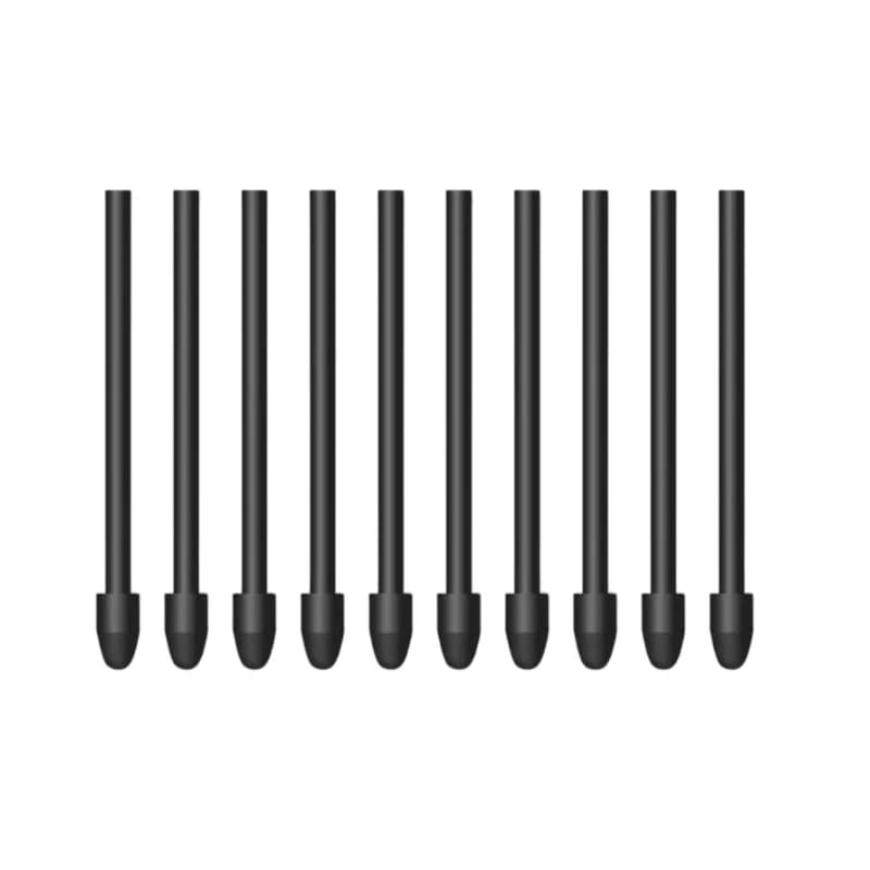 Punte per penna stilo punte di ricambio per penna per Tablet HUION PW517 Kamvas 12/13/16/22