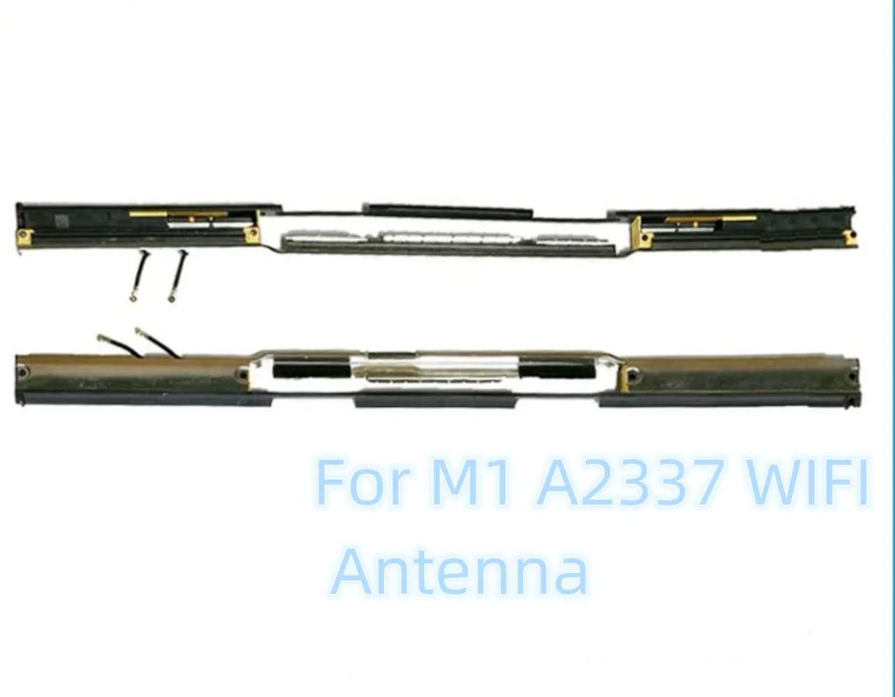 Antenna per Laptop A2337 Anno 2020 per MacBook Air 13.3 Pollici M1 A2337 Antenna WIFI EMC 3598 Testata e Funzionante Ricambio
