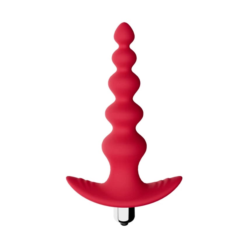 10 speed Plug anal vibrator anal beads massage prostate butt plug stimulator charge USB sex toys for men vibrators trainer