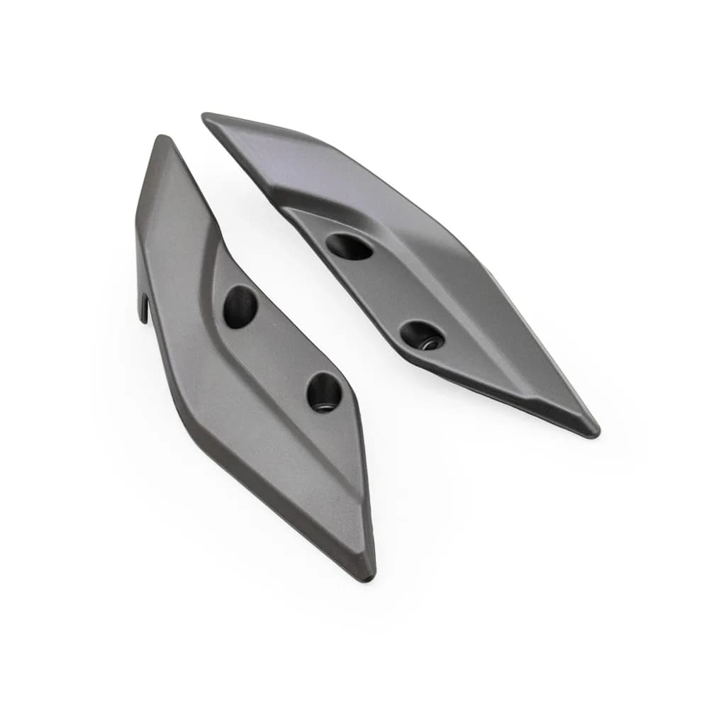 Motorcycle Full Set Handlebar Handguard Cover Wind Deflector Anti-Collision Tour Modified Protector Parts