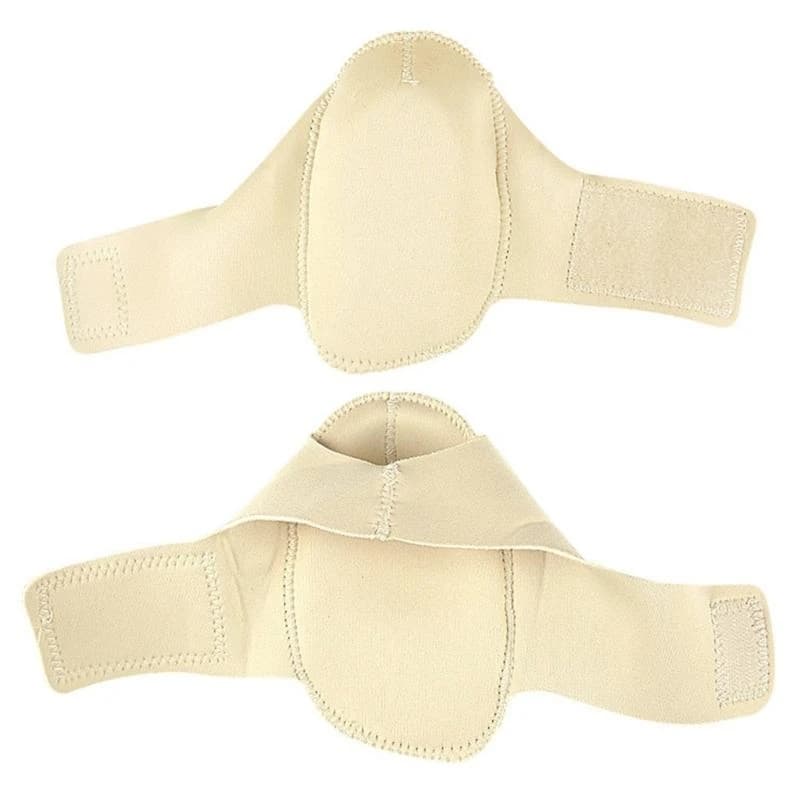Cuscinetto traspirante con cuscini tallone traspirante con cuscini ergonomici per cuscini ergonomici perfetti per del